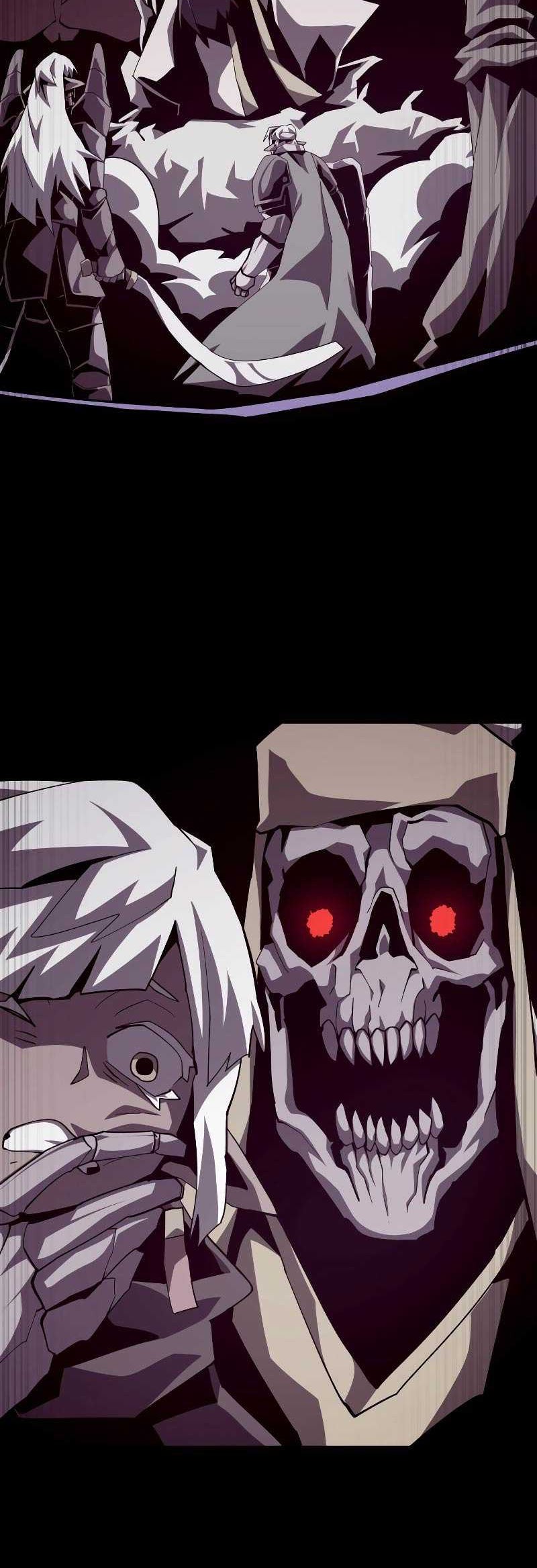 Dungeon Odyssey chapter 60 halaman 10