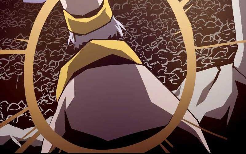 Dungeon Odyssey chapter 60 halaman 14