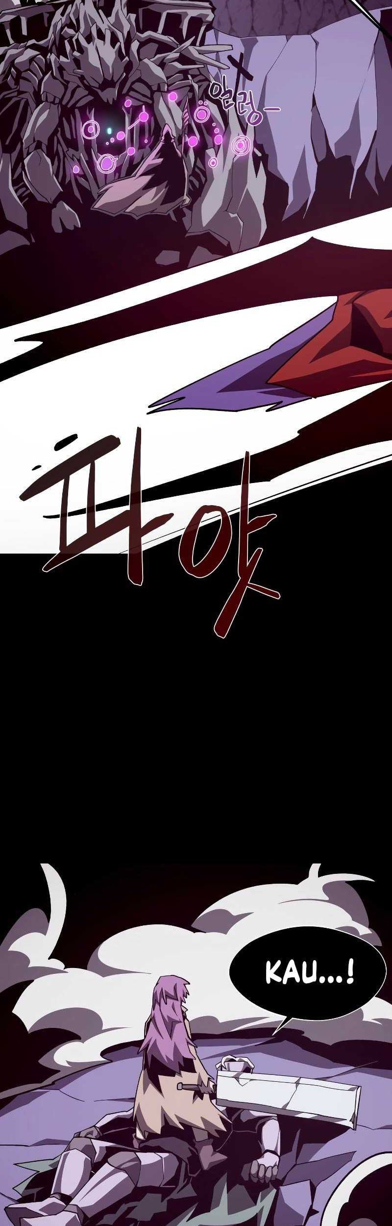 Dungeon Odyssey chapter 60 halaman 17