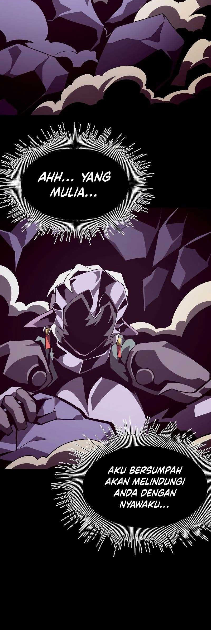 Dungeon Odyssey chapter 60 halaman 36