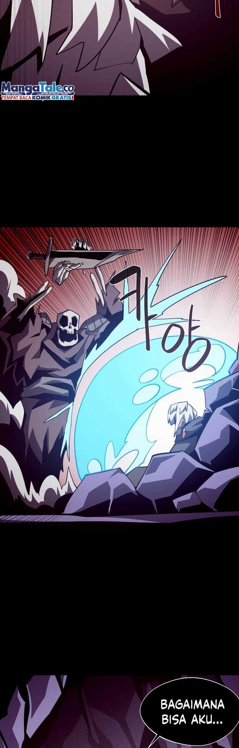 Dungeon Odyssey chapter 60 halaman 38