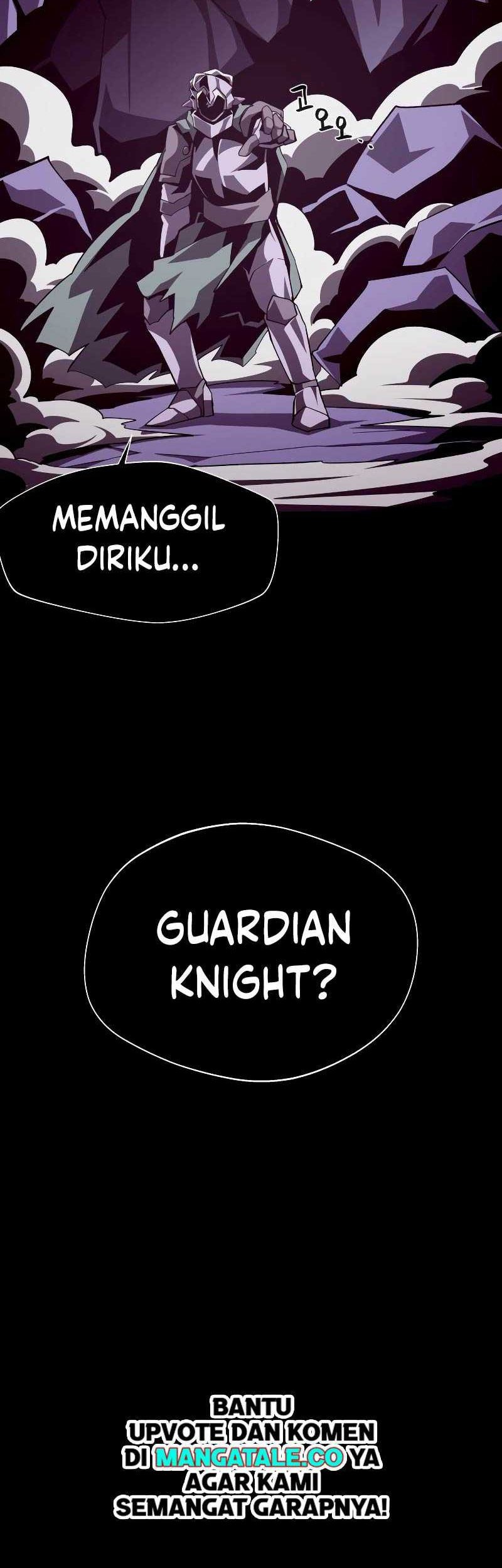 Dungeon Odyssey chapter 60 halaman 39