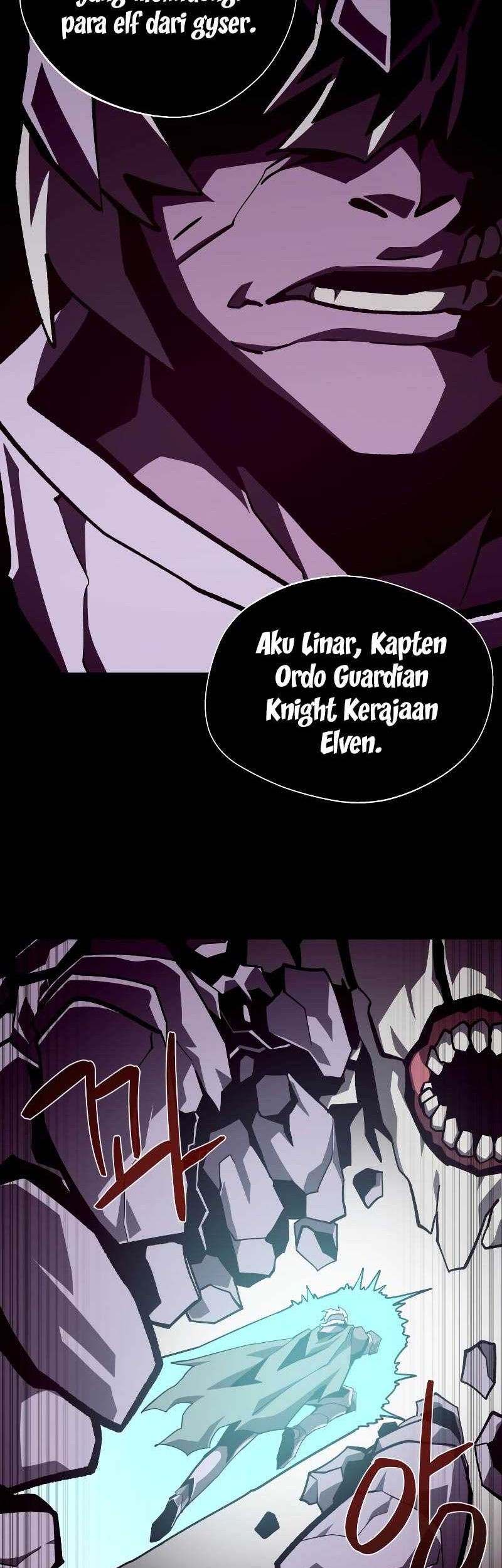 Dungeon Odyssey chapter 60 halaman 50
