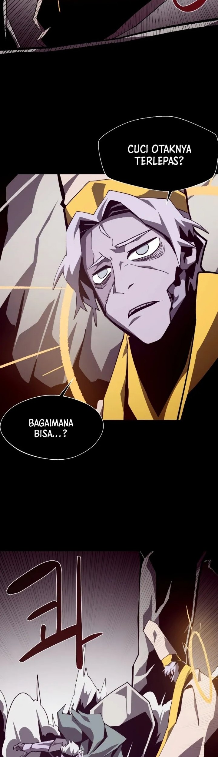 Dungeon Odyssey Bab 61 halaman 2