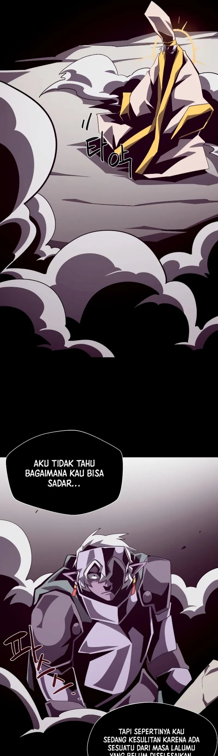 Dungeon Odyssey Bab 61 halaman 4