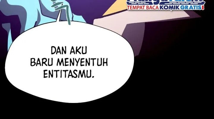 Dungeon Odyssey Bab 61 halaman 22