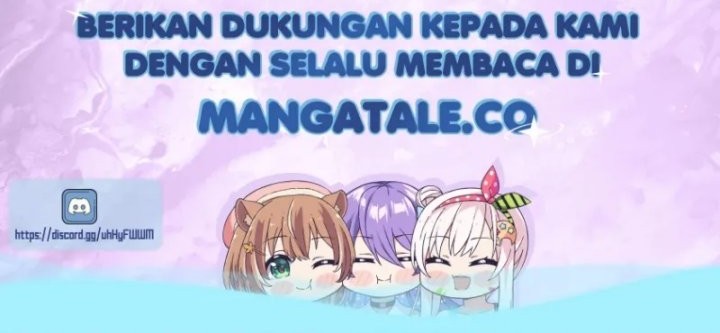Dungeon Odyssey Bab 61 halaman 54