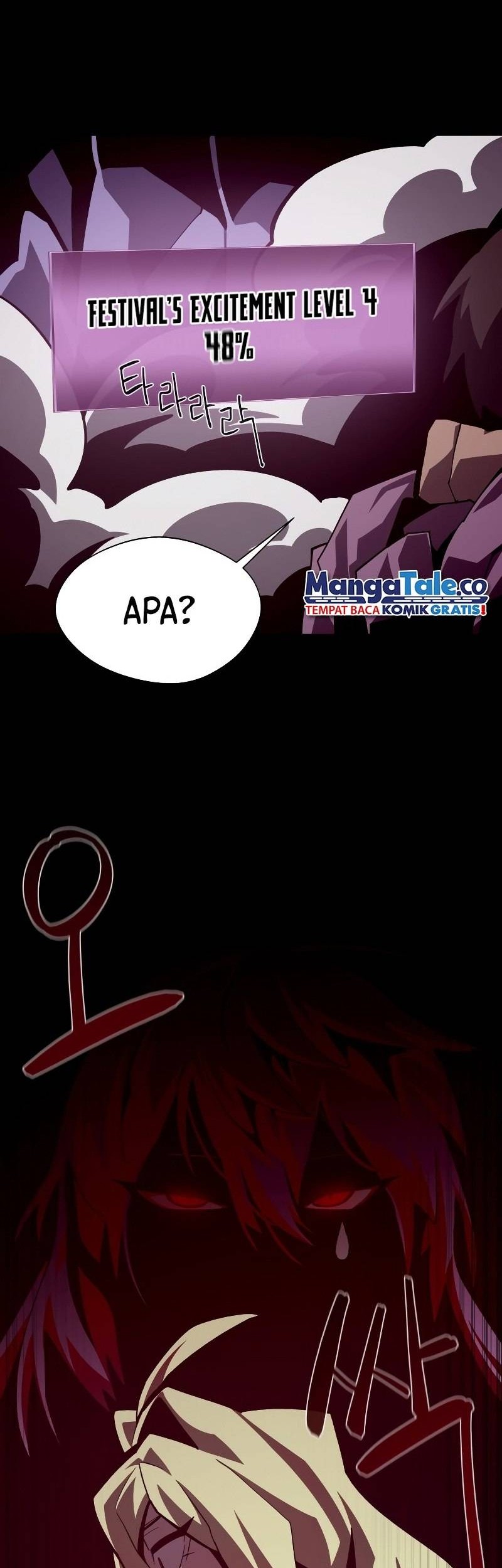 Dungeon Odyssey Bab 62 halaman 2