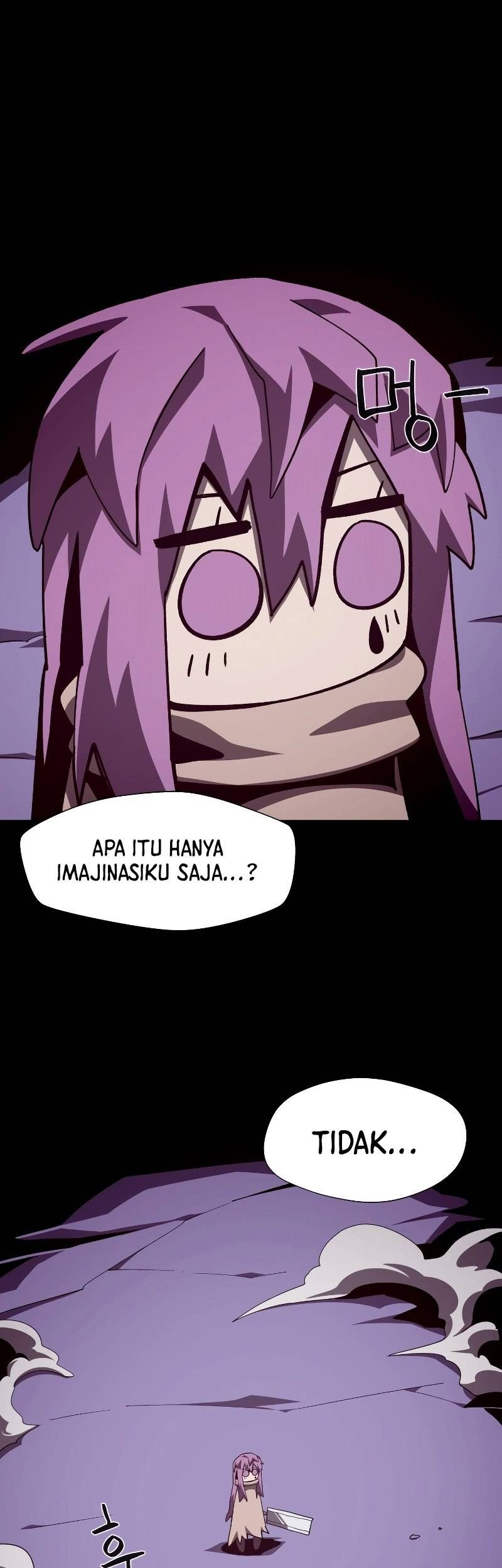 Dungeon Odyssey Bab 62 halaman 4