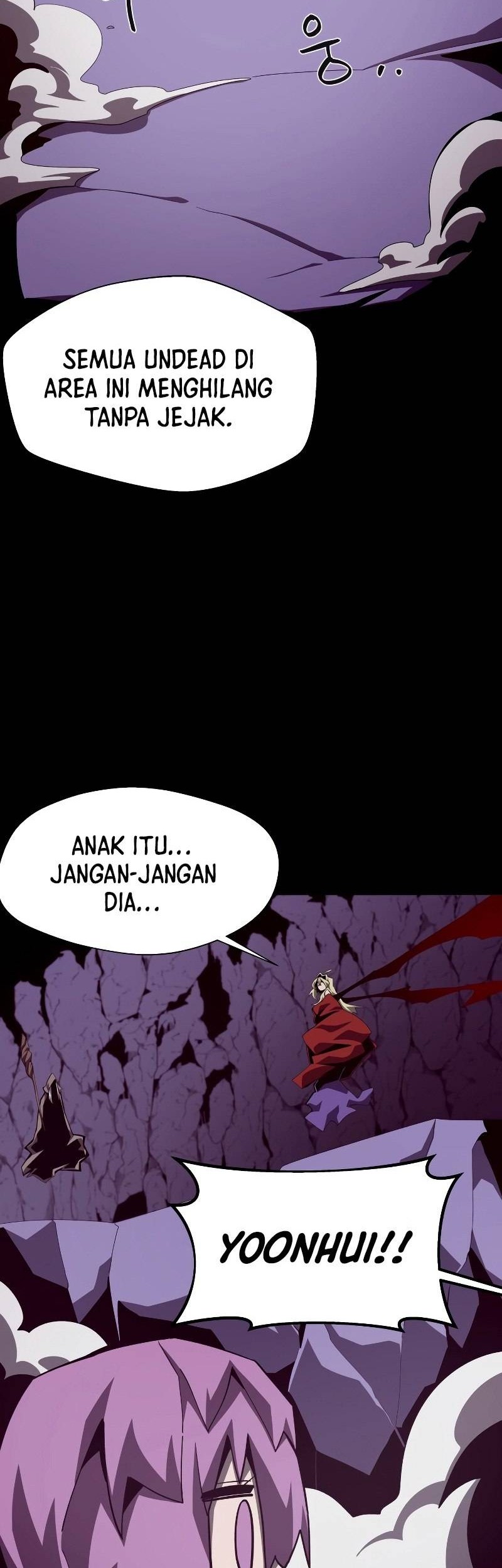 Dungeon Odyssey Bab 62 halaman 5
