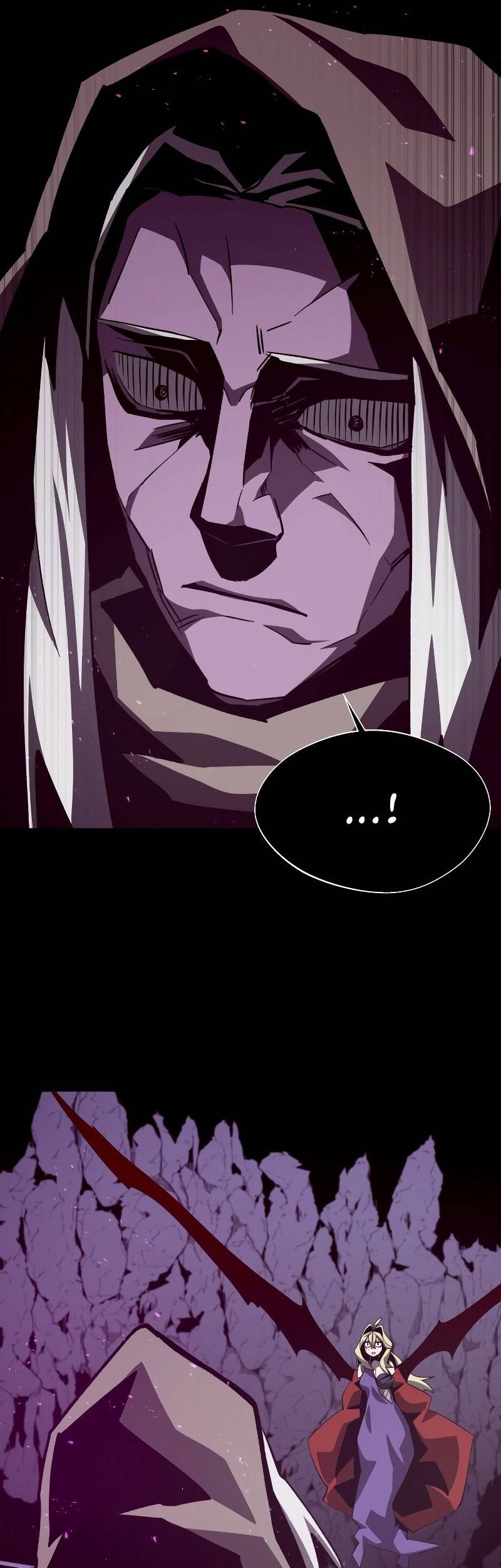 Dungeon Odyssey Bab 62 halaman 10