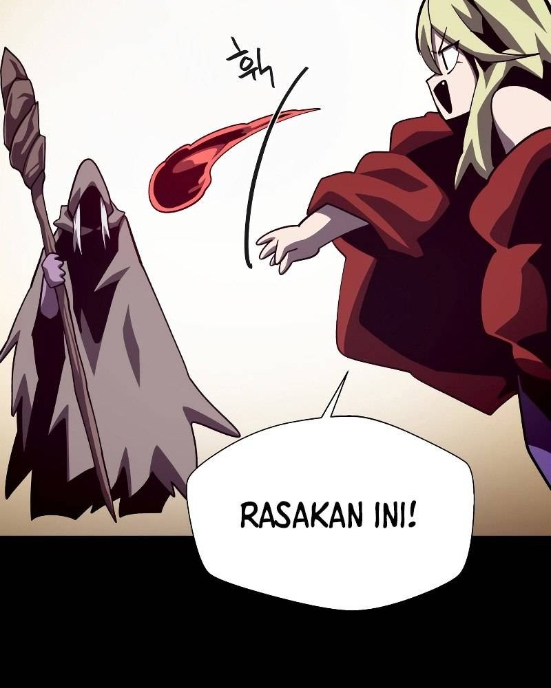 Dungeon Odyssey Bab 62 halaman 12