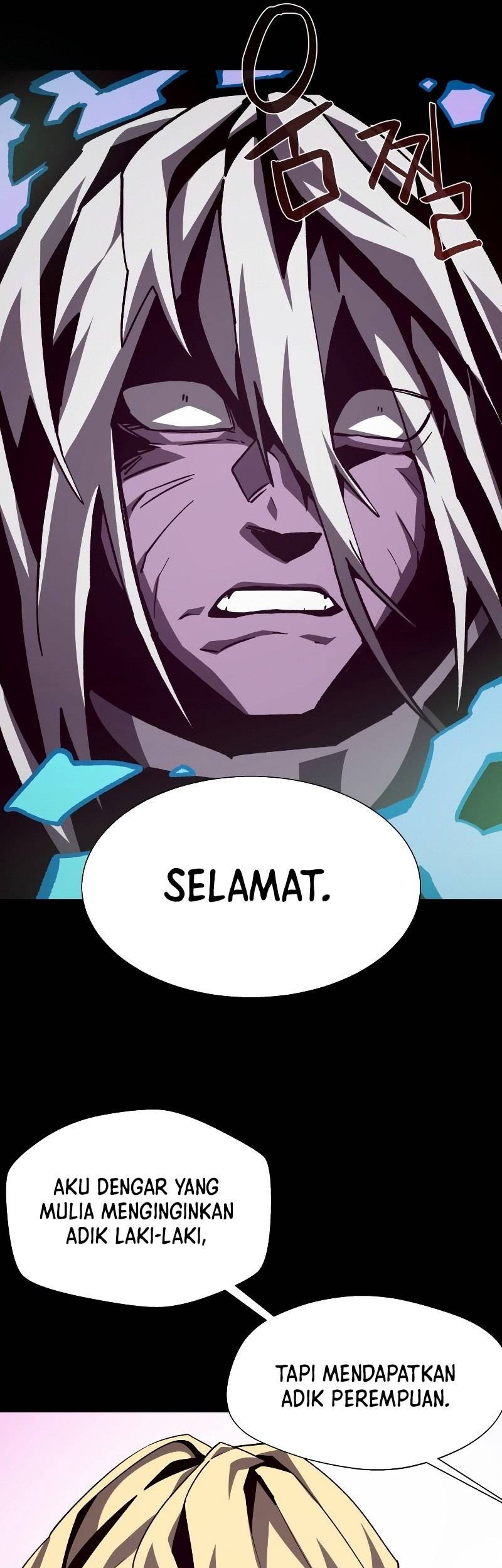 Dungeon Odyssey Bab 62 halaman 18