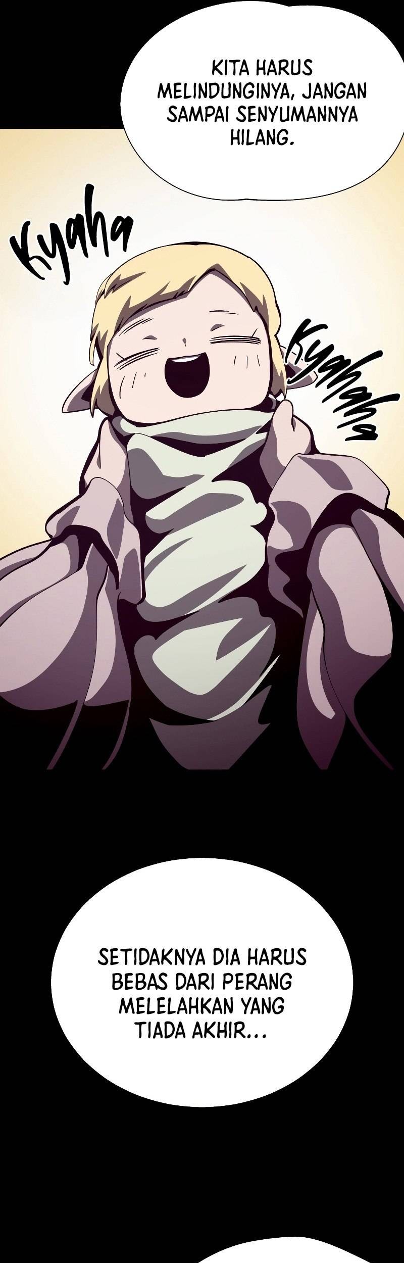 Dungeon Odyssey Bab 62 halaman 24