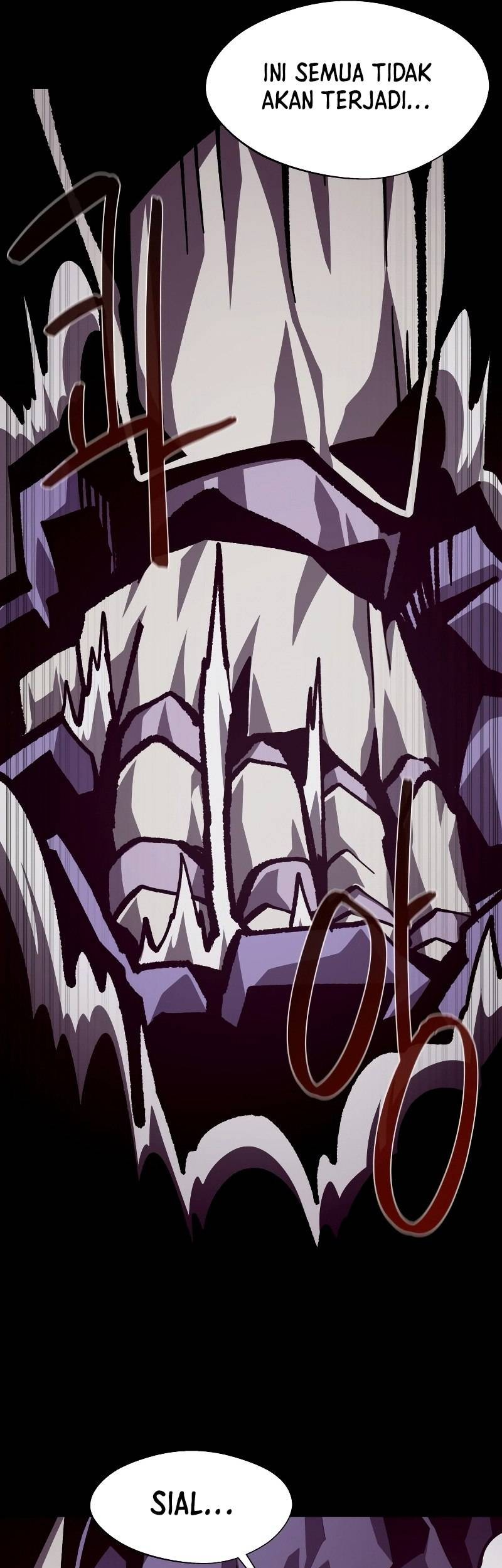 Dungeon Odyssey Bab 62 halaman 39