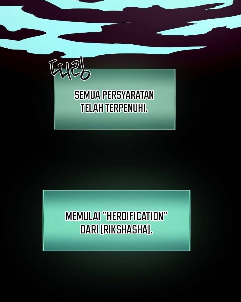 Dungeon Odyssey Bab 62 halaman 58