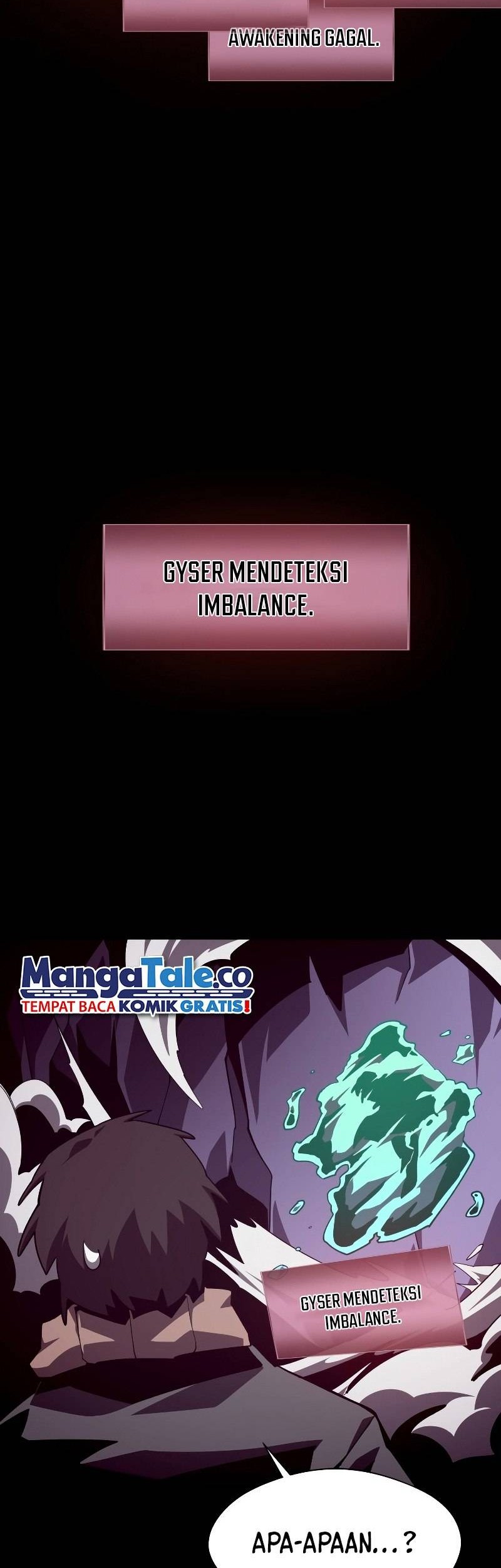 Dungeon Odyssey Bab 62 halaman 60