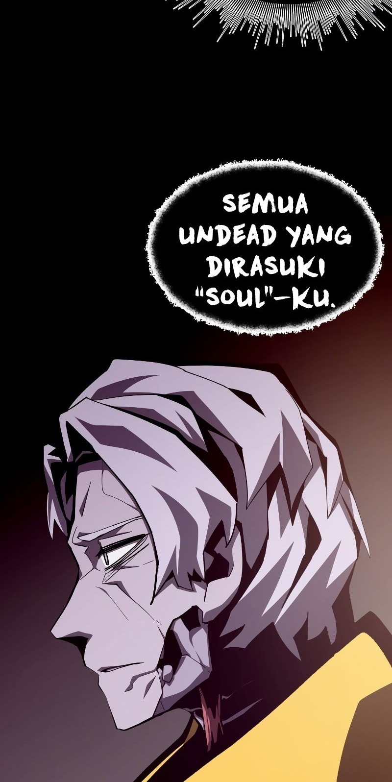 Dungeon Odyssey Bab 63 halaman 4