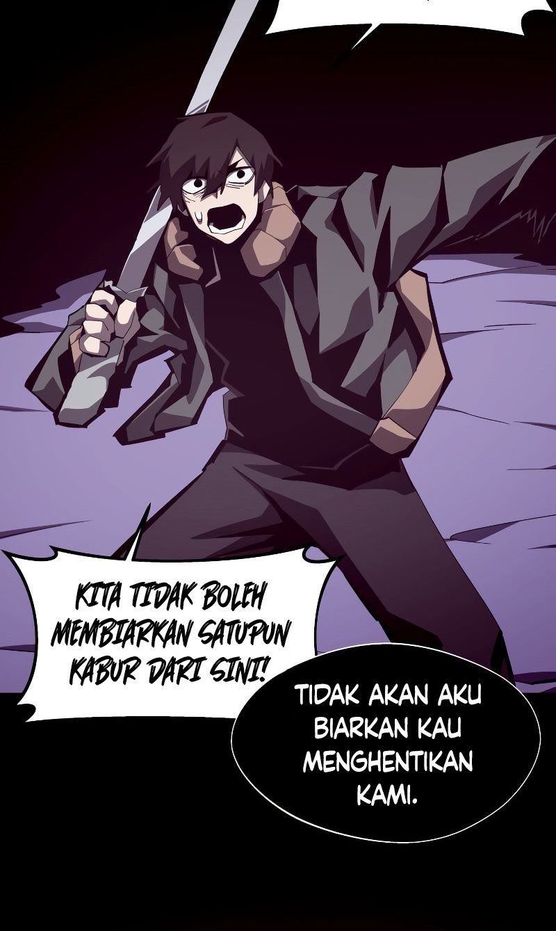 Dungeon Odyssey Bab 63 halaman 9