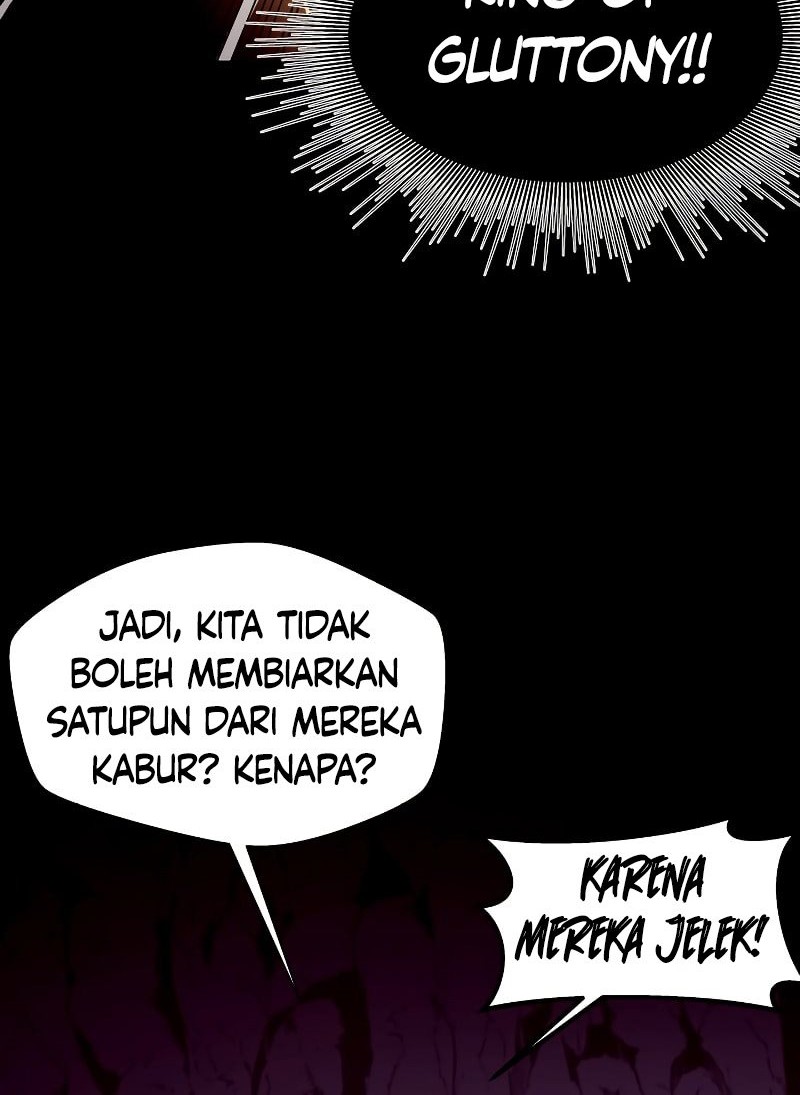 Dungeon Odyssey Bab 63 halaman 26