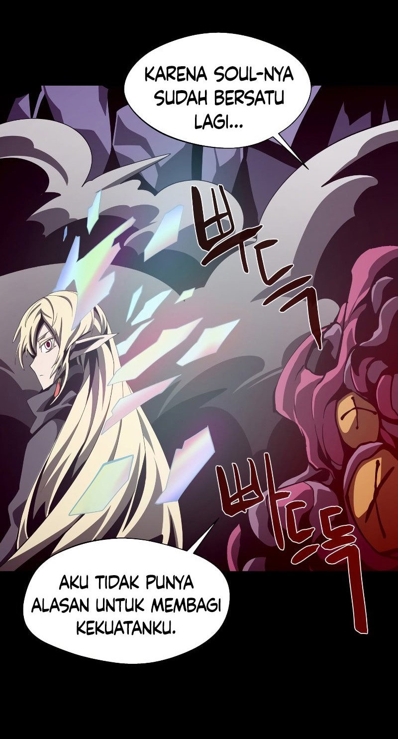 Dungeon Odyssey Bab 63 halaman 61