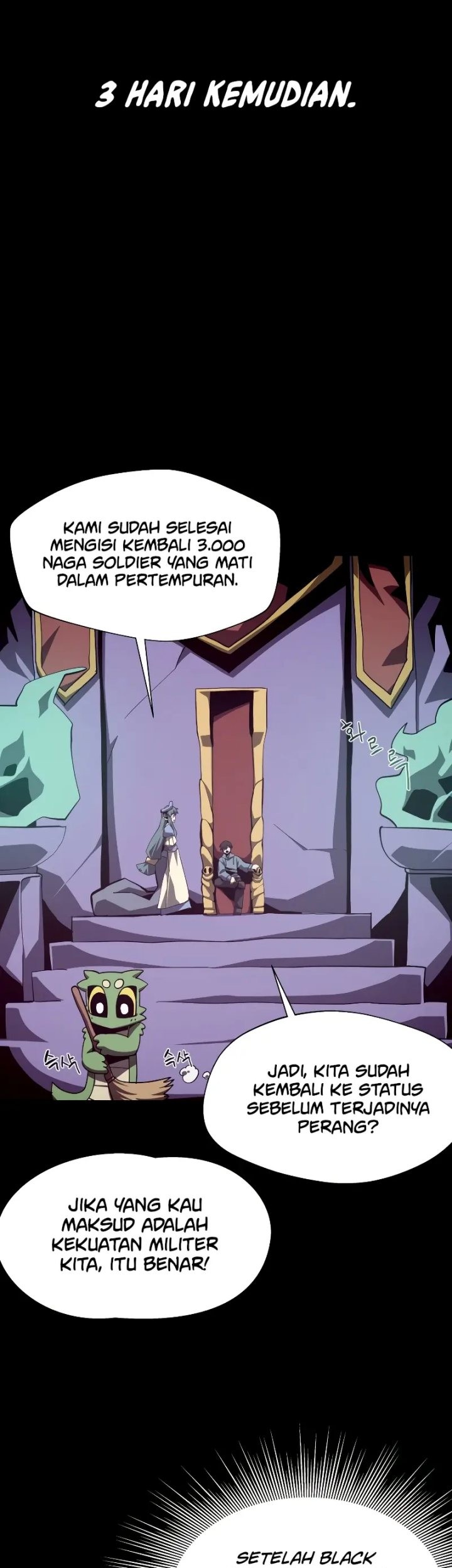 Dungeon Odyssey Bab 65 halaman 2