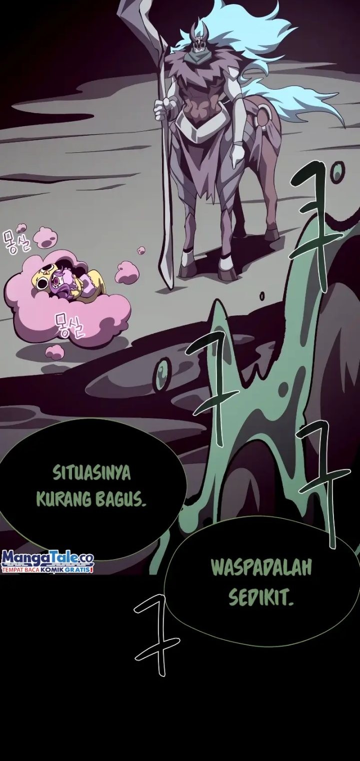Dungeon Odyssey Bab 65 halaman 36