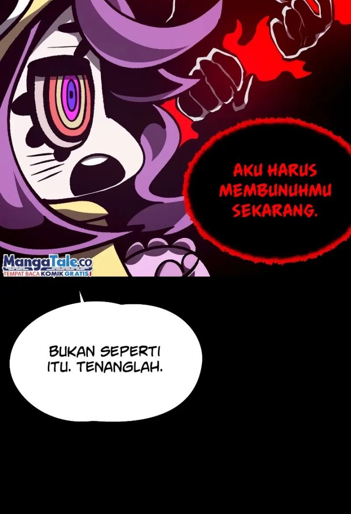 Dungeon Odyssey Bab 65 halaman 50