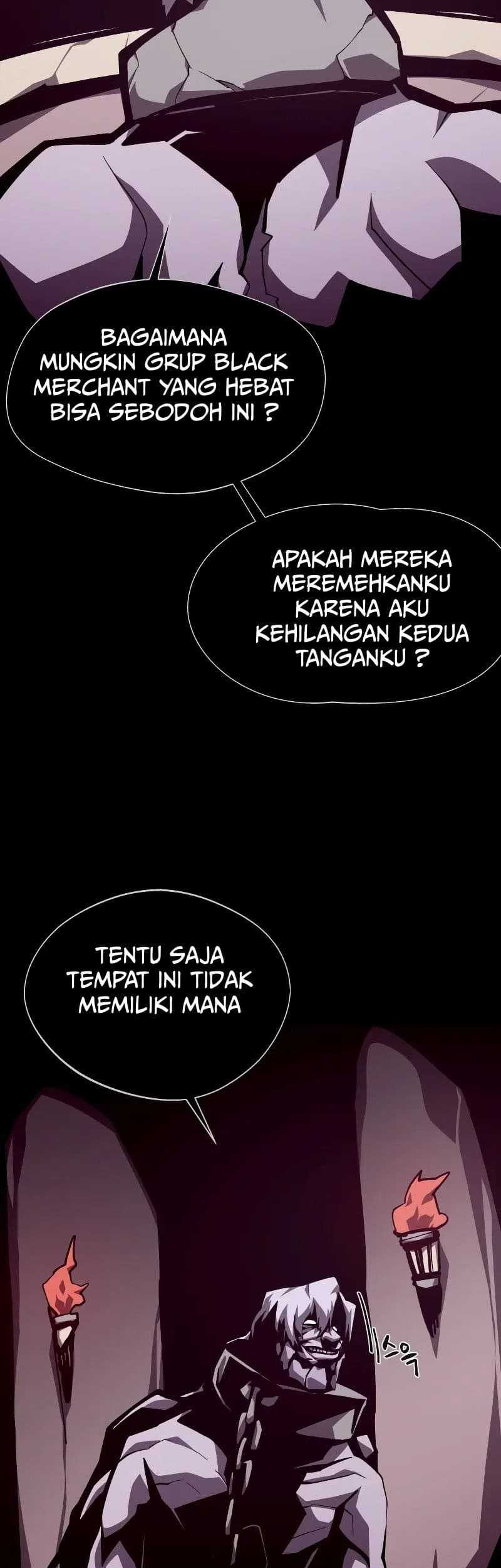 Dungeon Odyssey Bab 66 halaman 8