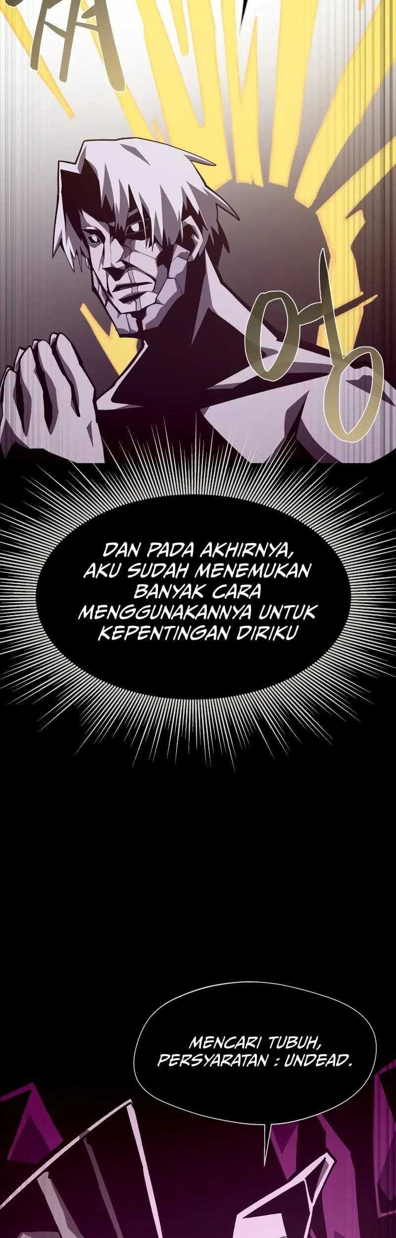Dungeon Odyssey Bab 66 halaman 17