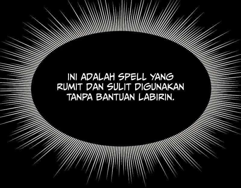 Dungeon Odyssey Bab 66 halaman 22