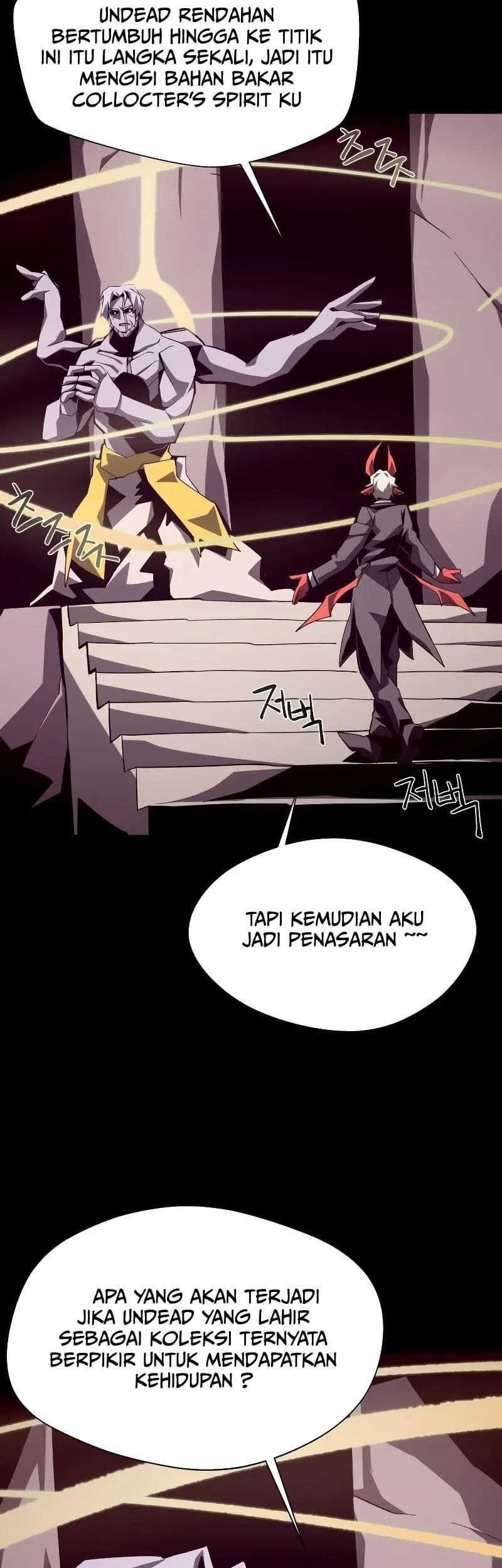 Dungeon Odyssey Bab 66 halaman 26