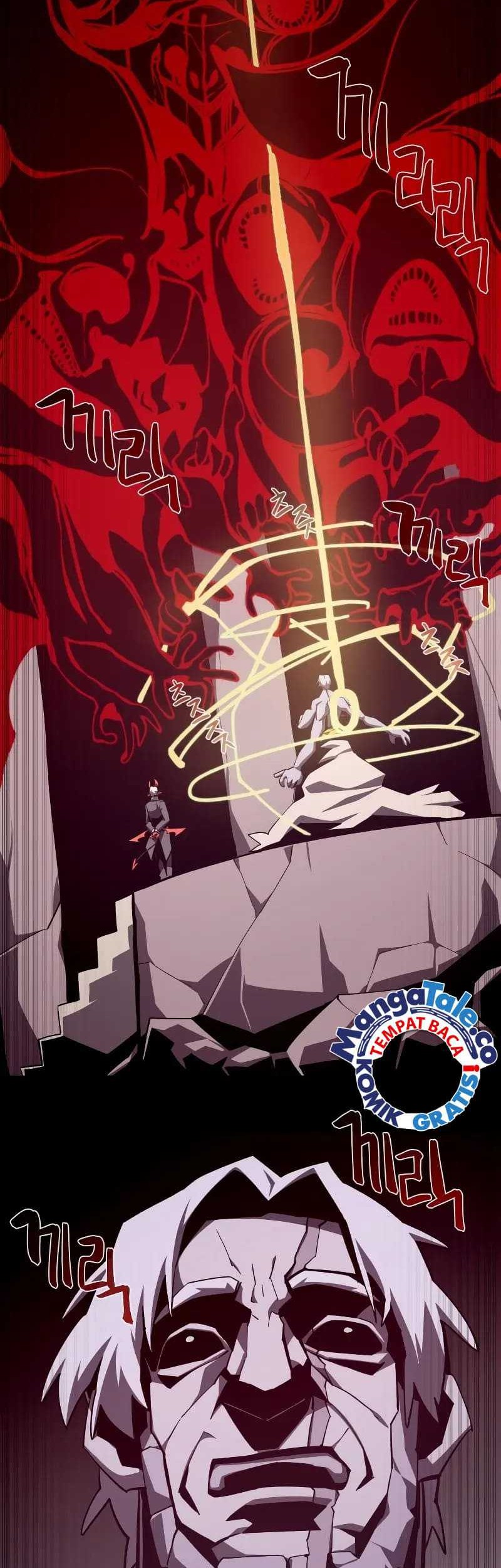Dungeon Odyssey Bab 66 halaman 30