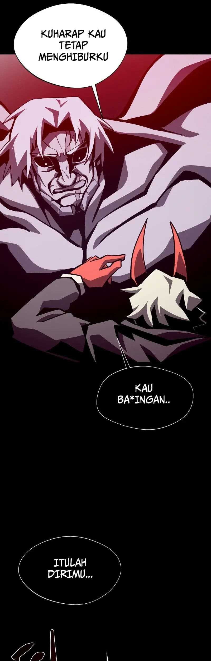 Dungeon Odyssey Bab 66 halaman 45