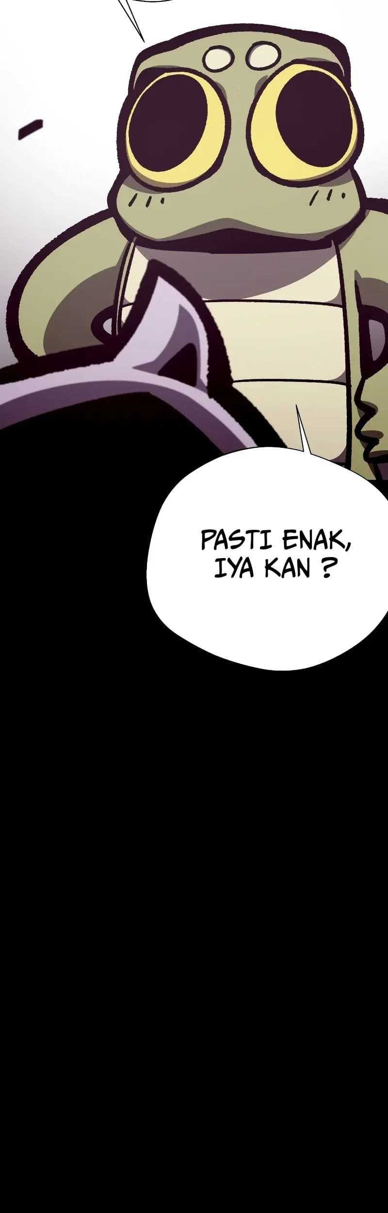 Dungeon Odyssey Bab 66 halaman 60