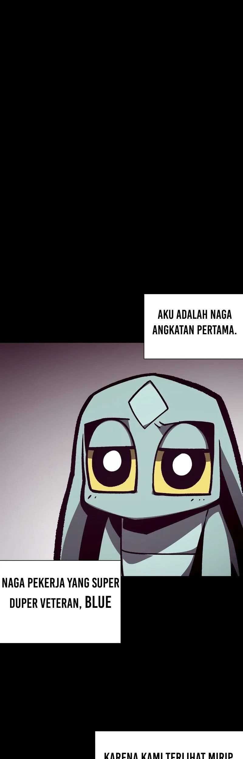 Dungeon Odyssey Bab 66 halaman 69