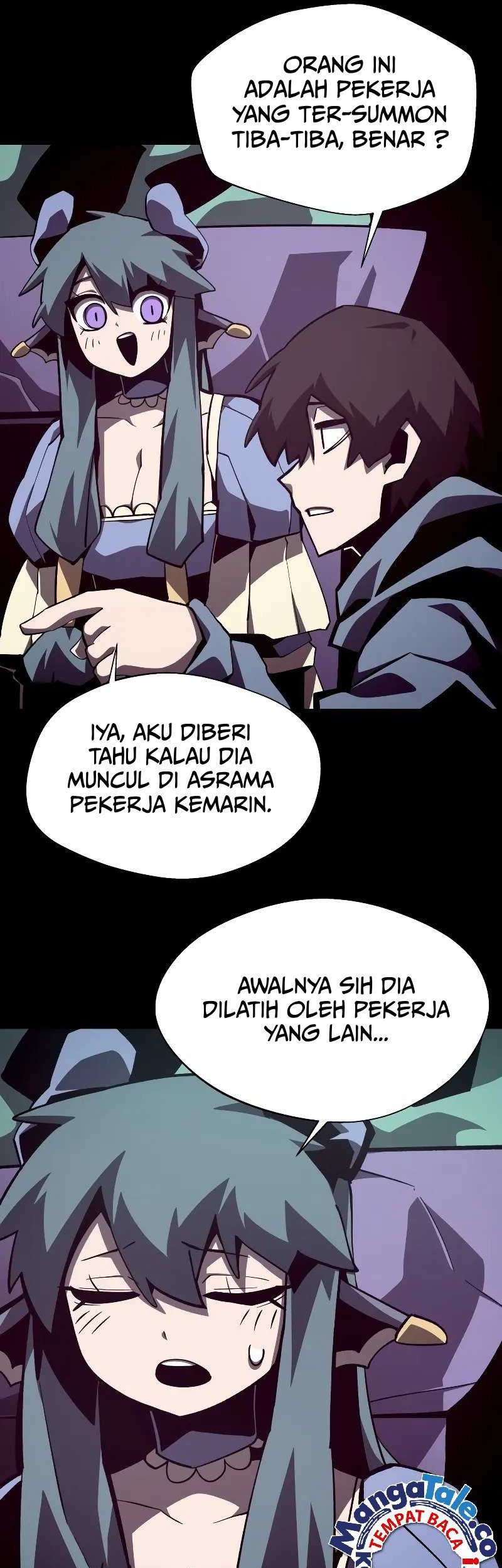 Dungeon Odyssey Bab 67 halaman 4