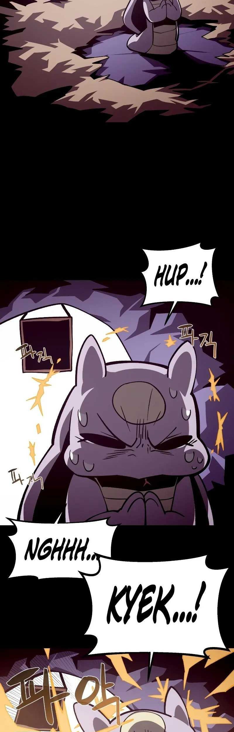 Dungeon Odyssey Bab 67 halaman 13