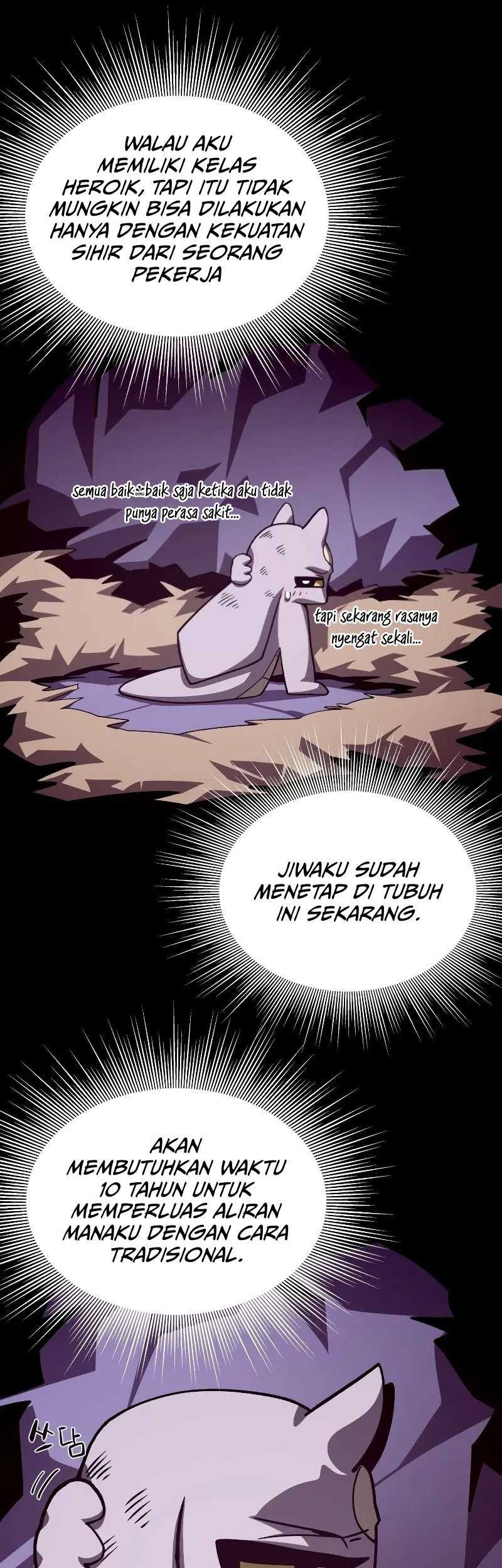 Dungeon Odyssey Bab 67 halaman 15