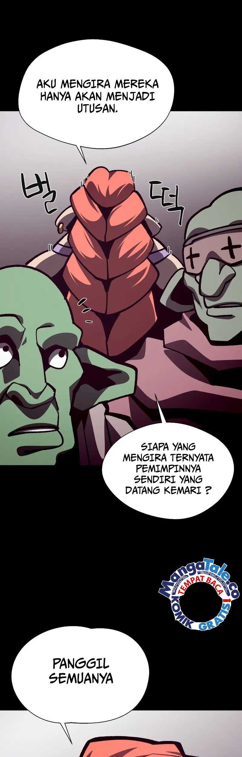 Dungeon Odyssey Bab 67 halaman 49