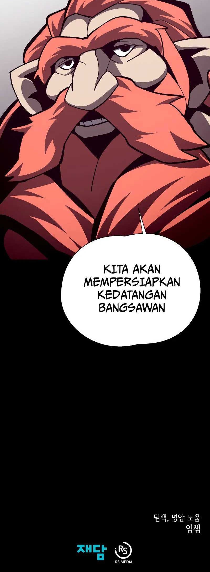 Dungeon Odyssey Bab 67 halaman 50