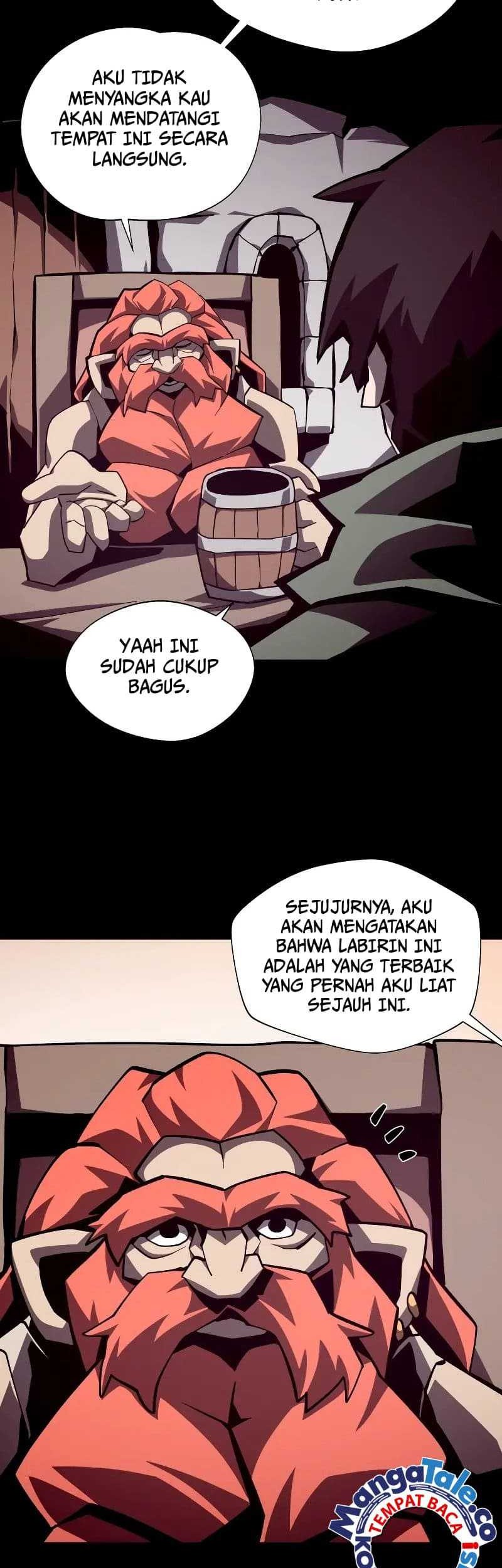 Dungeon Odyssey Bab 68 halaman 4