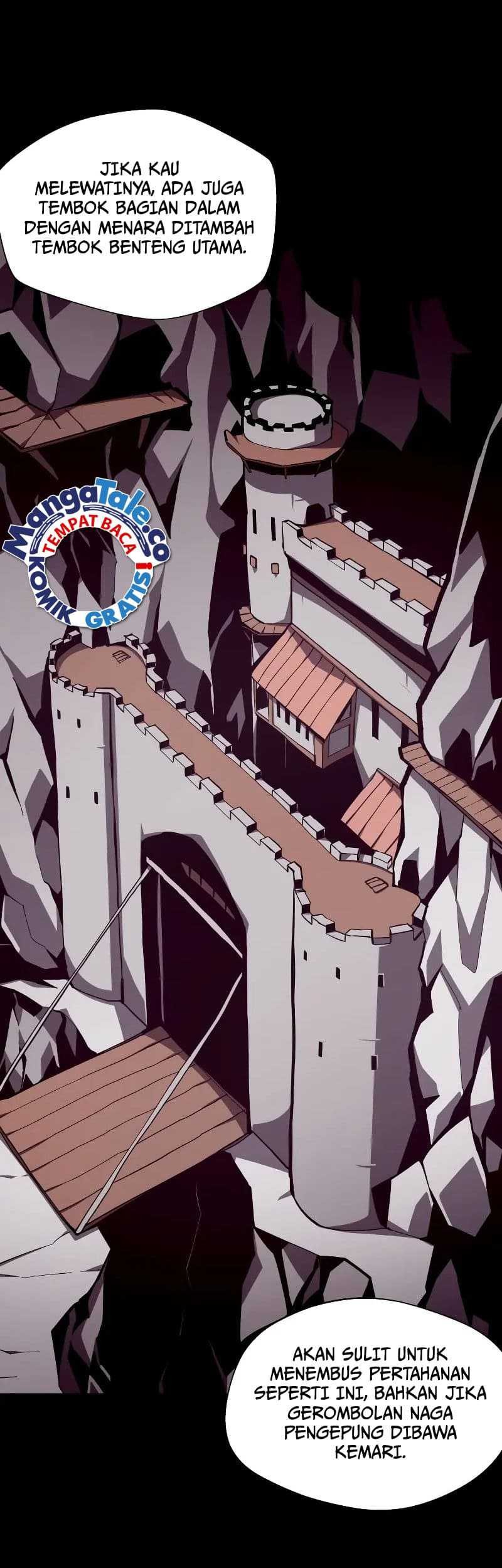 Dungeon Odyssey Bab 68 halaman 6