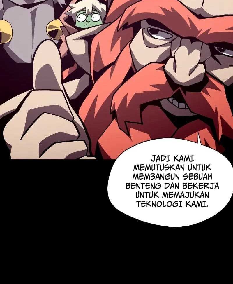 Dungeon Odyssey Bab 68 halaman 8