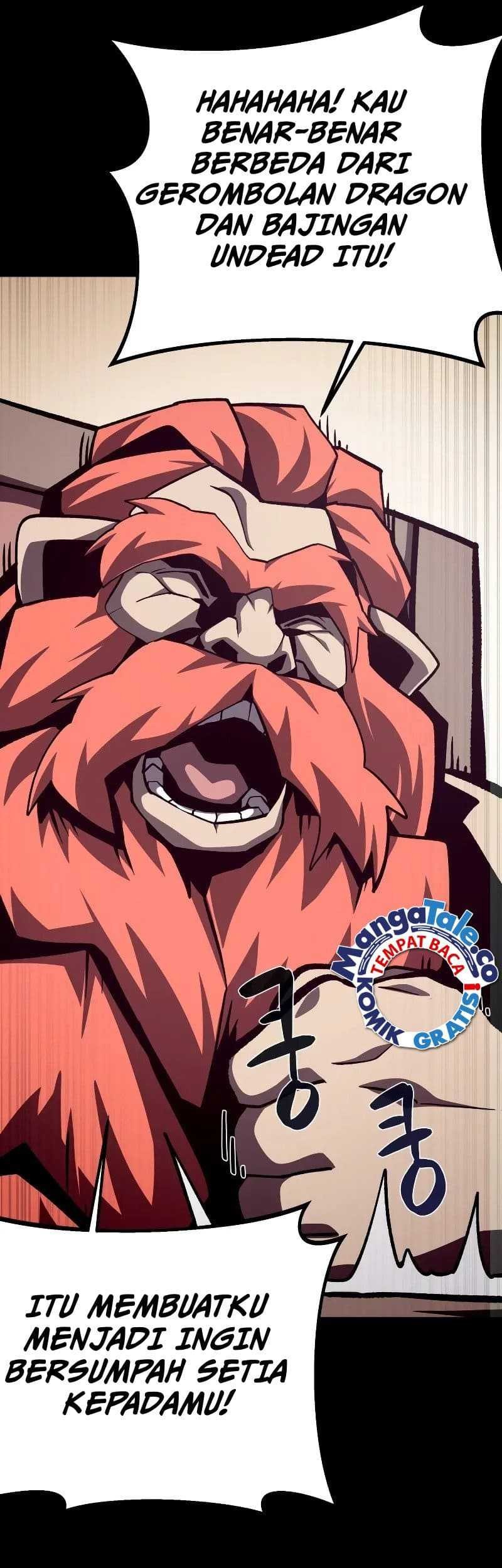 Dungeon Odyssey Bab 68 halaman 29