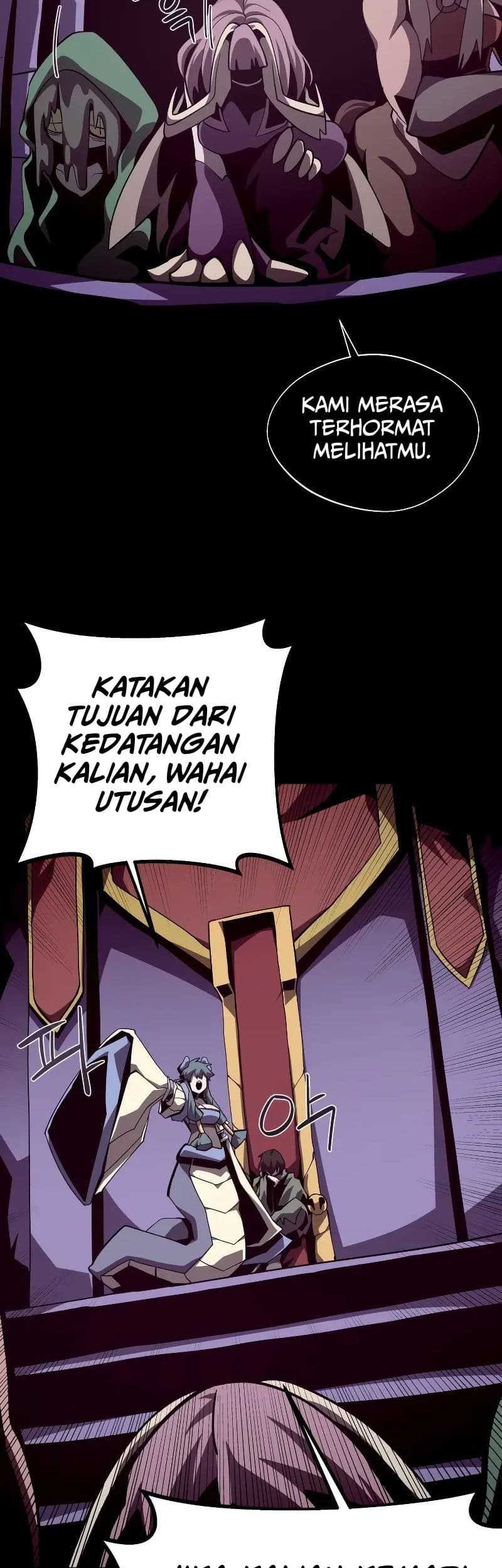 Dungeon Odyssey Bab 68 halaman 49