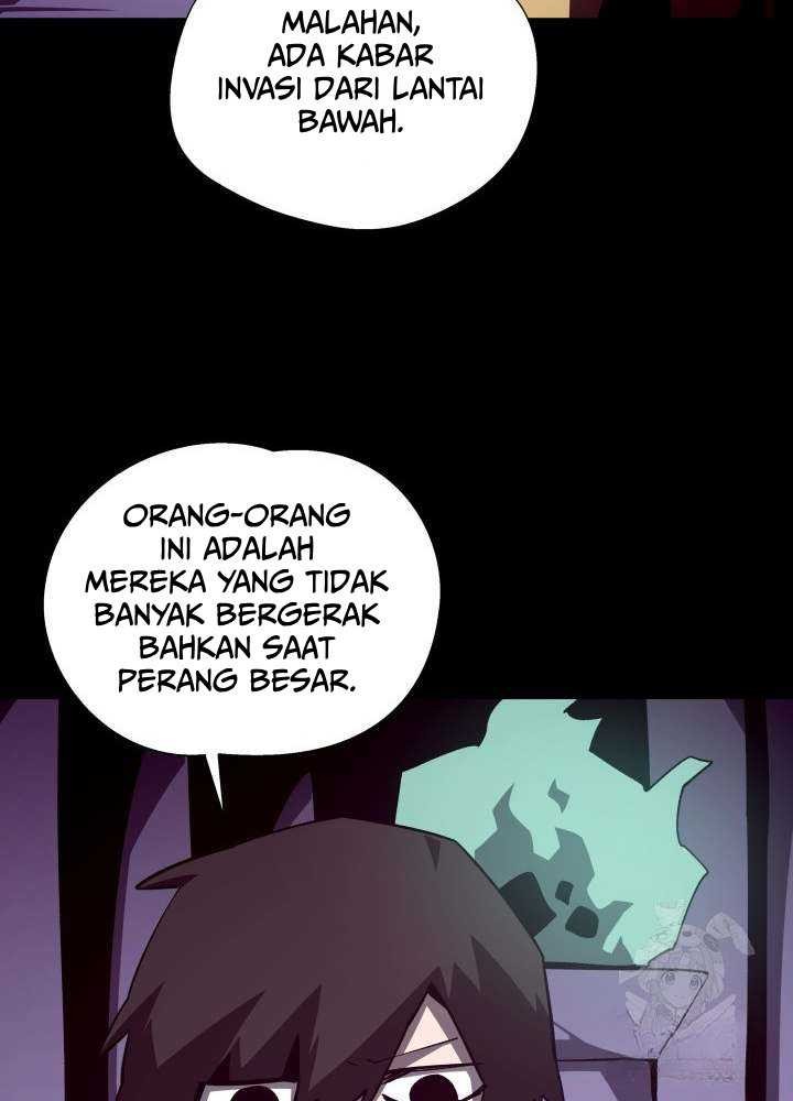 Dungeon Odyssey Bab 69 halaman 9