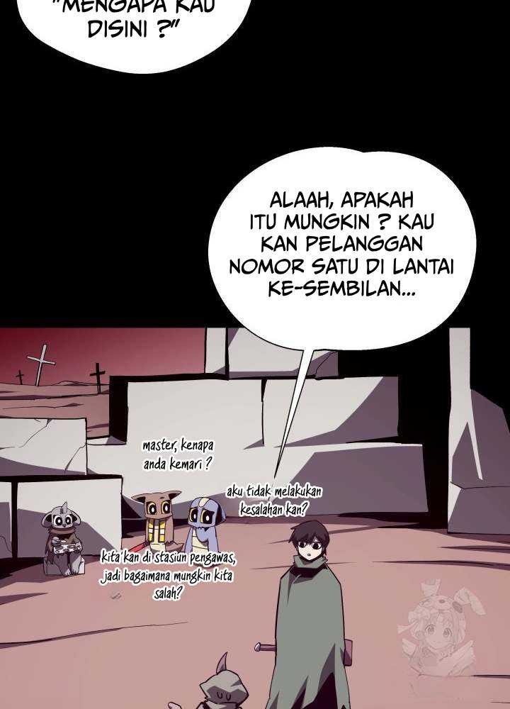Dungeon Odyssey Bab 69 halaman 14