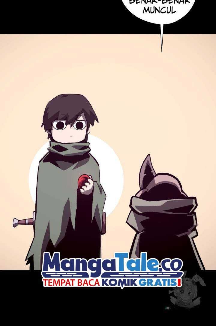 Dungeon Odyssey Bab 69 halaman 33