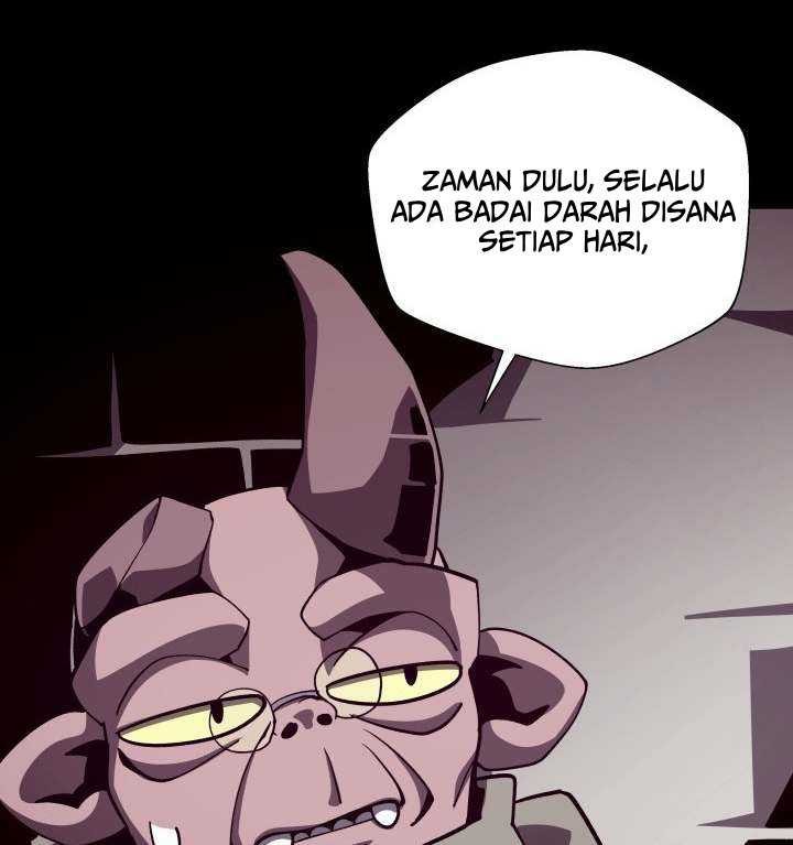 Dungeon Odyssey Bab 69 halaman 43